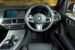 BMW X5 M50d 2018 года (UK)